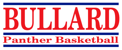 Bullard Panther Basketball